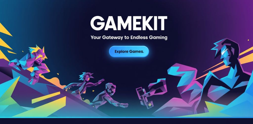 Gamekit